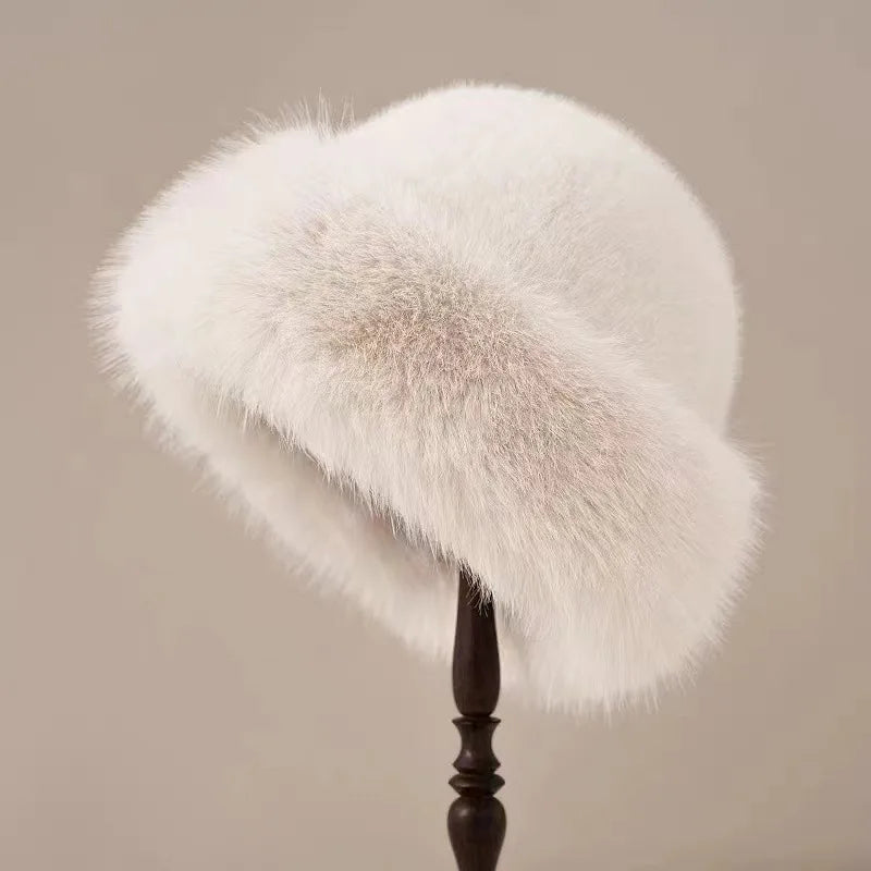 Belle™ – Chapeau d’Hiver Élégance