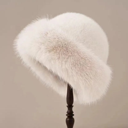 Belle™ – Chapeau d’Hiver Élégance
