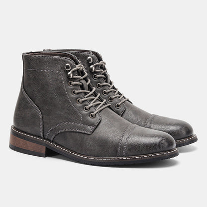 Ralph | Bottes Derby Rétro