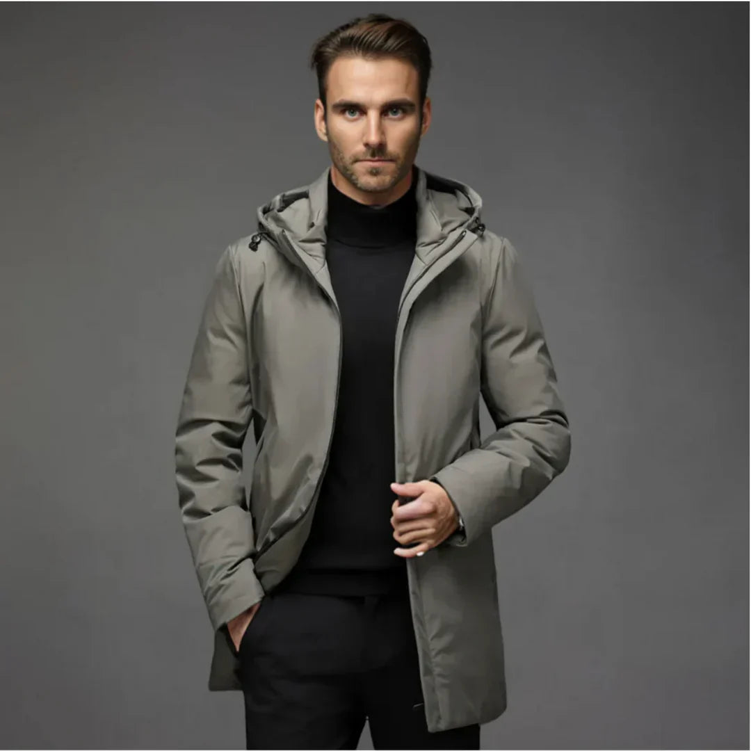 Julian | Veste d'Hiver Premium