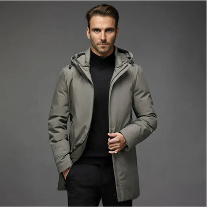 Julian | Veste d'Hiver Premium