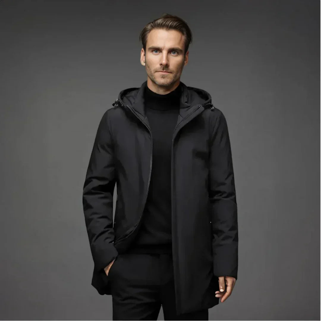 Julian | Veste d'Hiver Premium