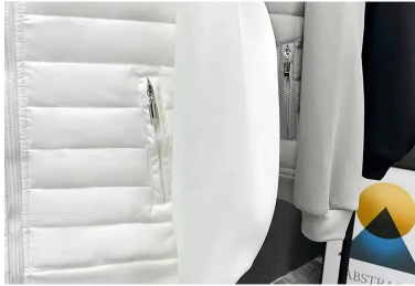 Gabriel | Veste Padded Chic