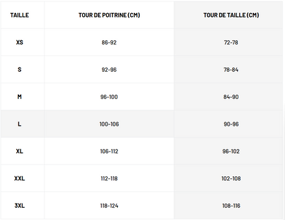 Ares™ | VESTE MATELASSÉE HYBRIDE EN DENIM