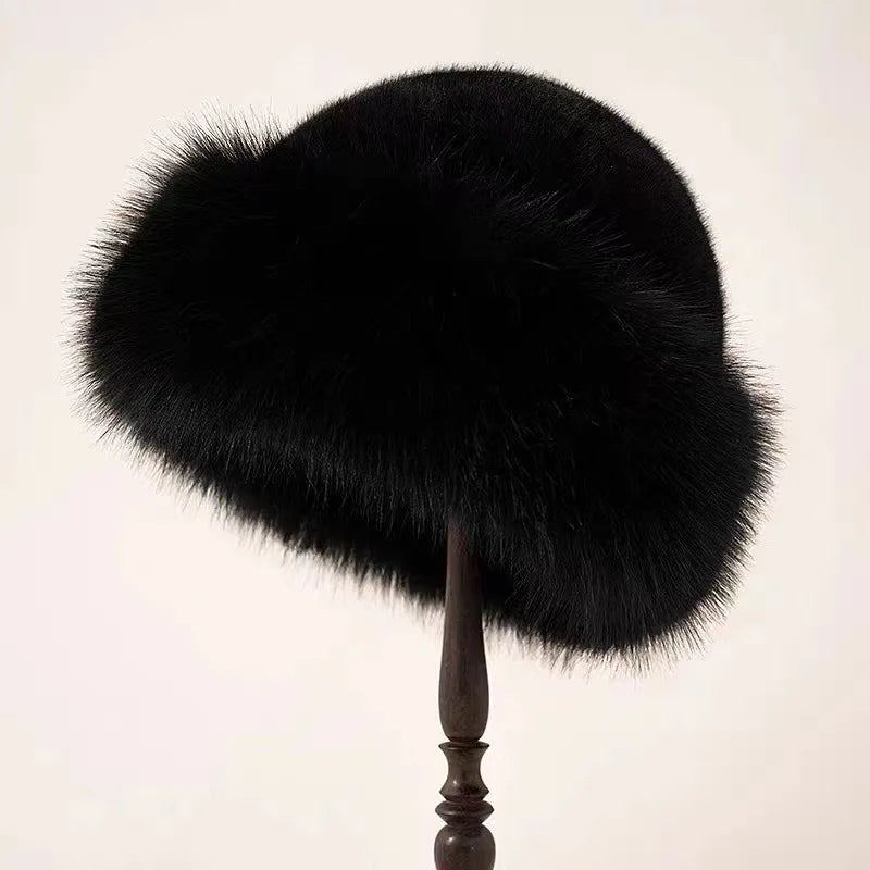 Belle™ – Chapeau d’Hiver Élégance