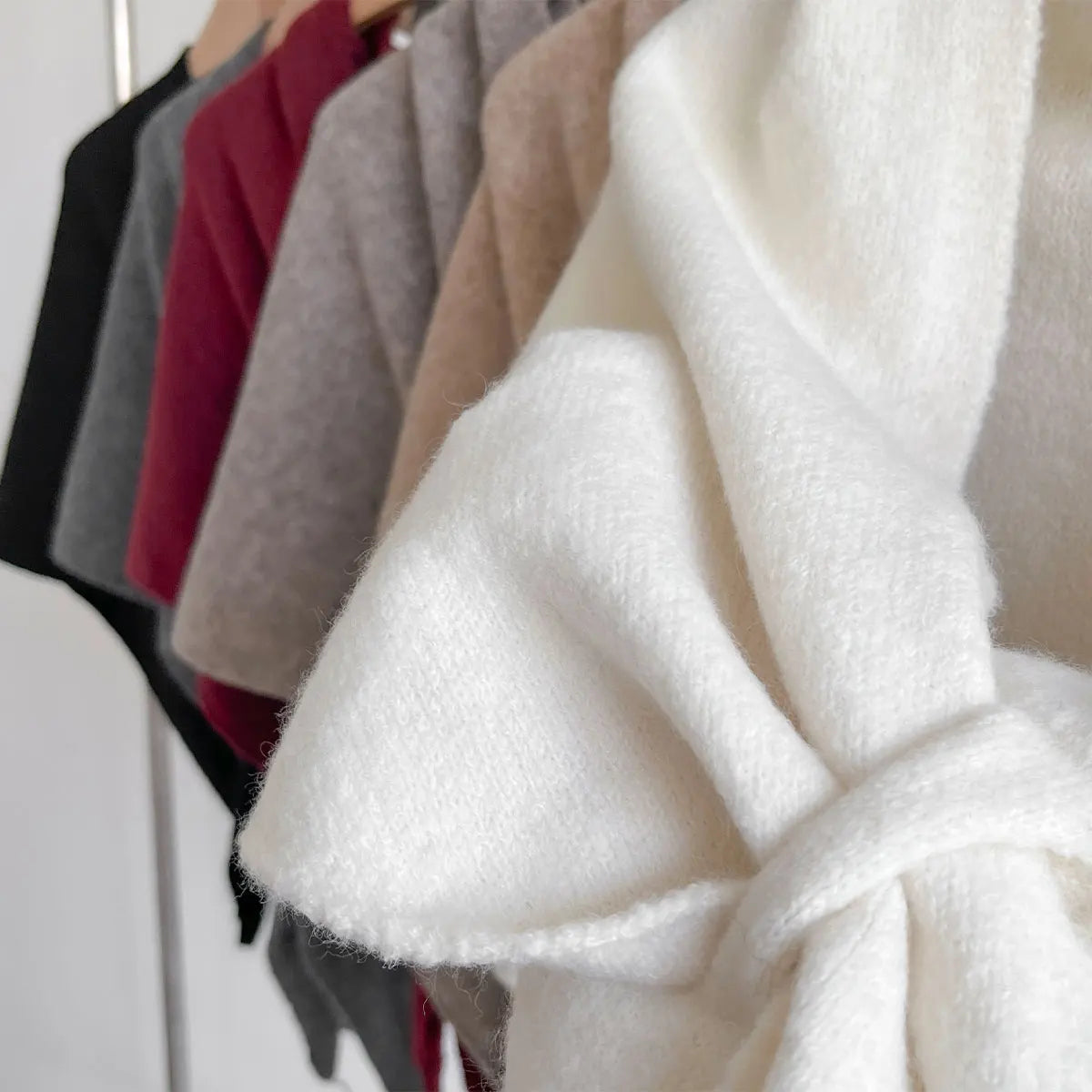 Ornella - Elegant Shawl