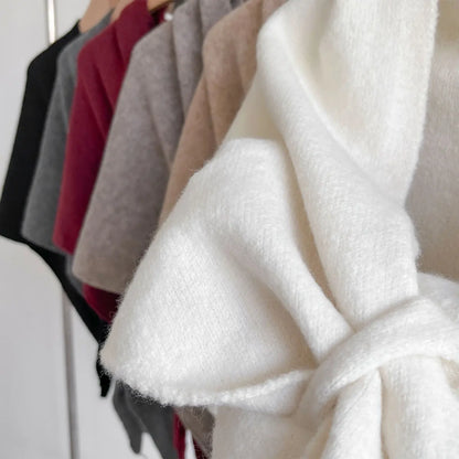 Ornella - Elegant Shawl