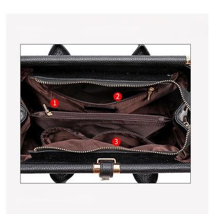 Élise | Sac à main Elysian