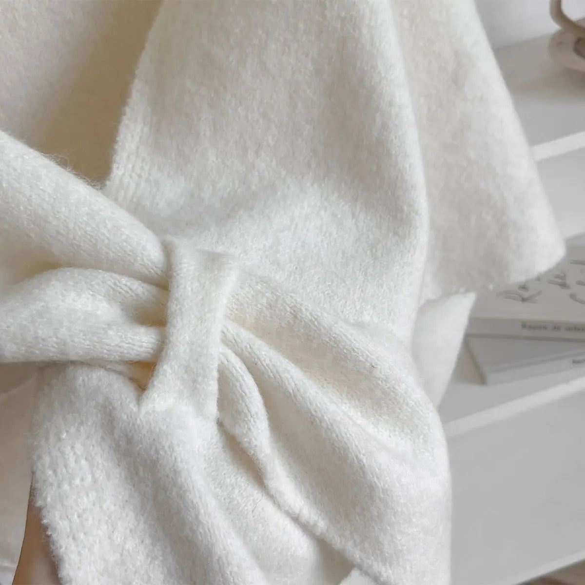 Ornella - Elegant Shawl