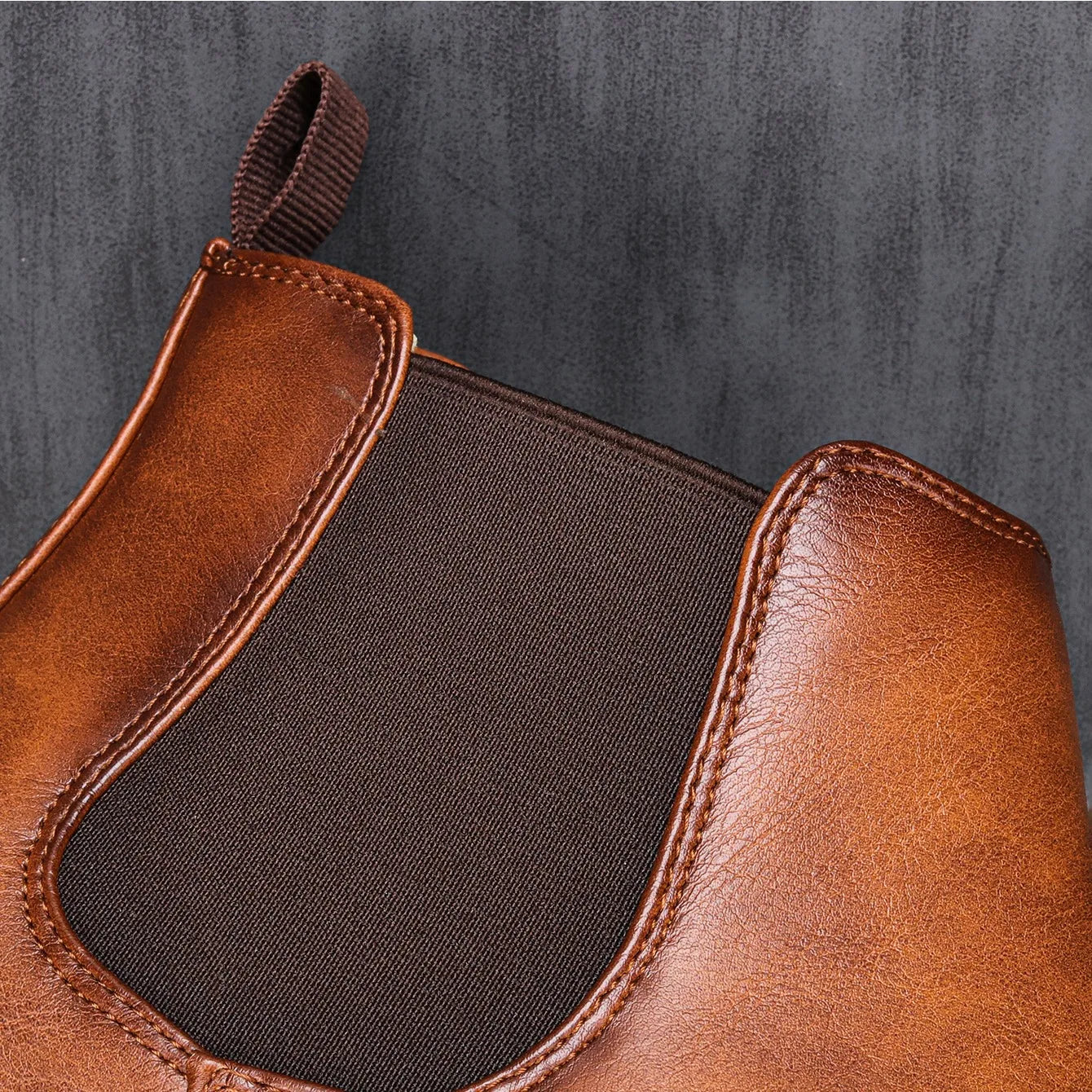 Petit™ | Bottines Chelsea Intemporelles
