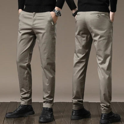 Mika™ | Pantalon Slim Fit Élégant pour Hommes