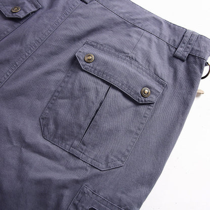 Jannis™ | Pantalons Cargo Décontractés pour Hommes