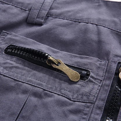 Jannis™ | Pantalons Cargo Décontractés pour Hommes