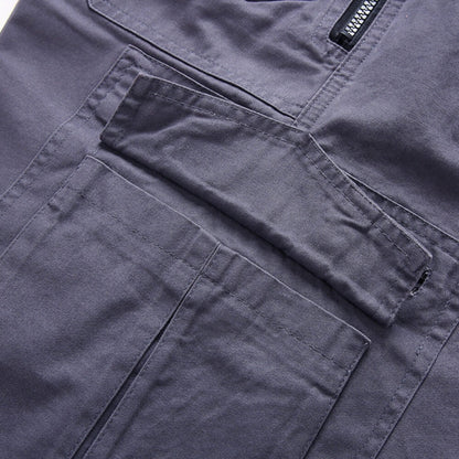 Jannis™ | Pantalons Cargo Décontractés pour Hommes