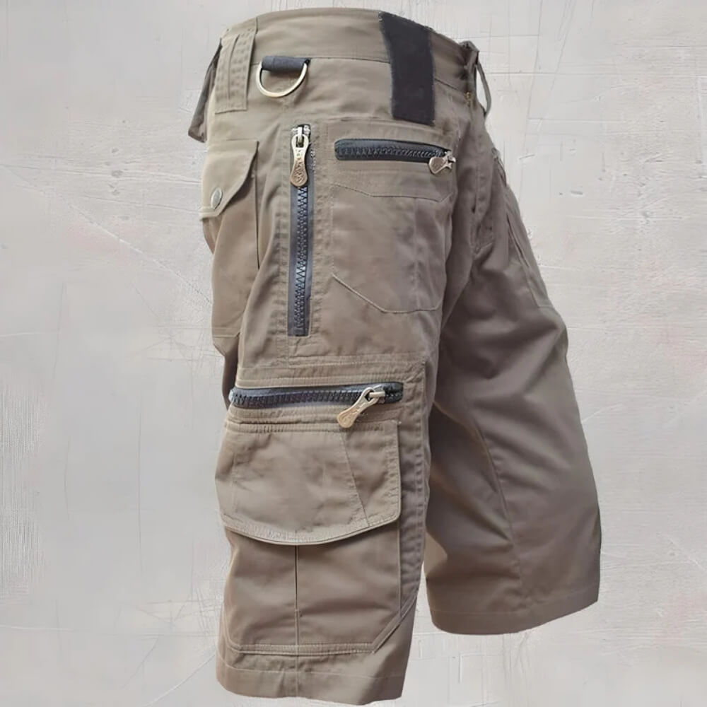 Jannis™ | Pantalons Cargo Décontractés pour Hommes