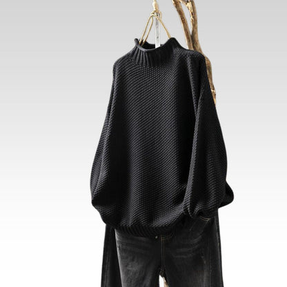 Claudia - Tricot Sweater