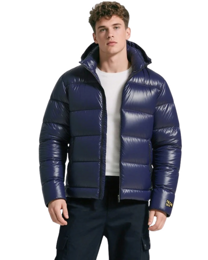 Chris | Veste Puffer Chic