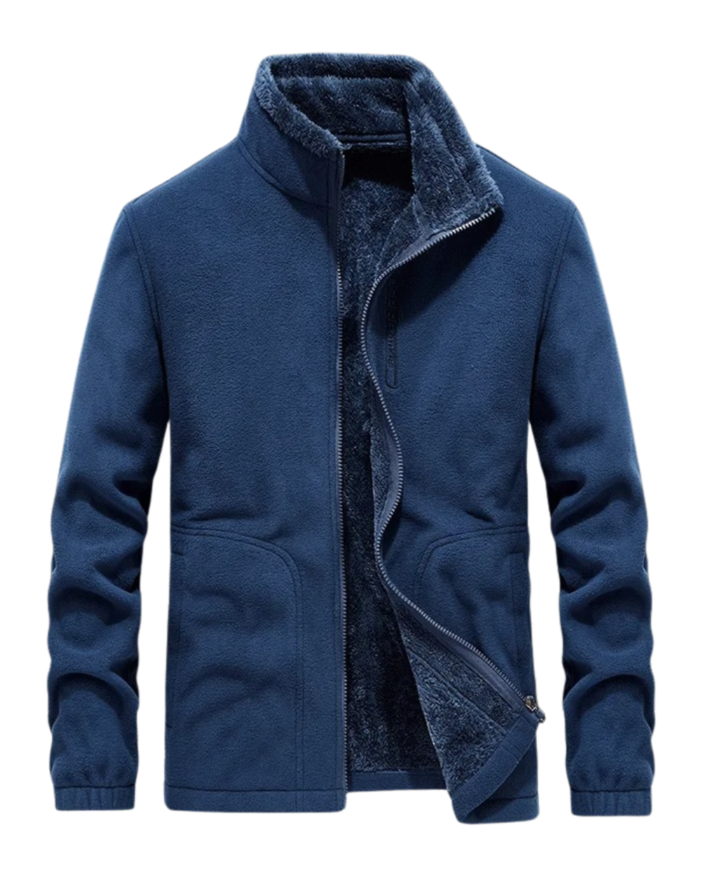 Leo | Veste en Fleece