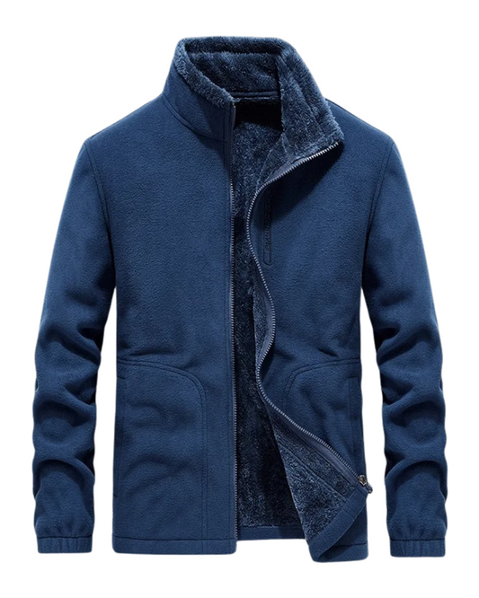 Leo | Veste en Fleece
