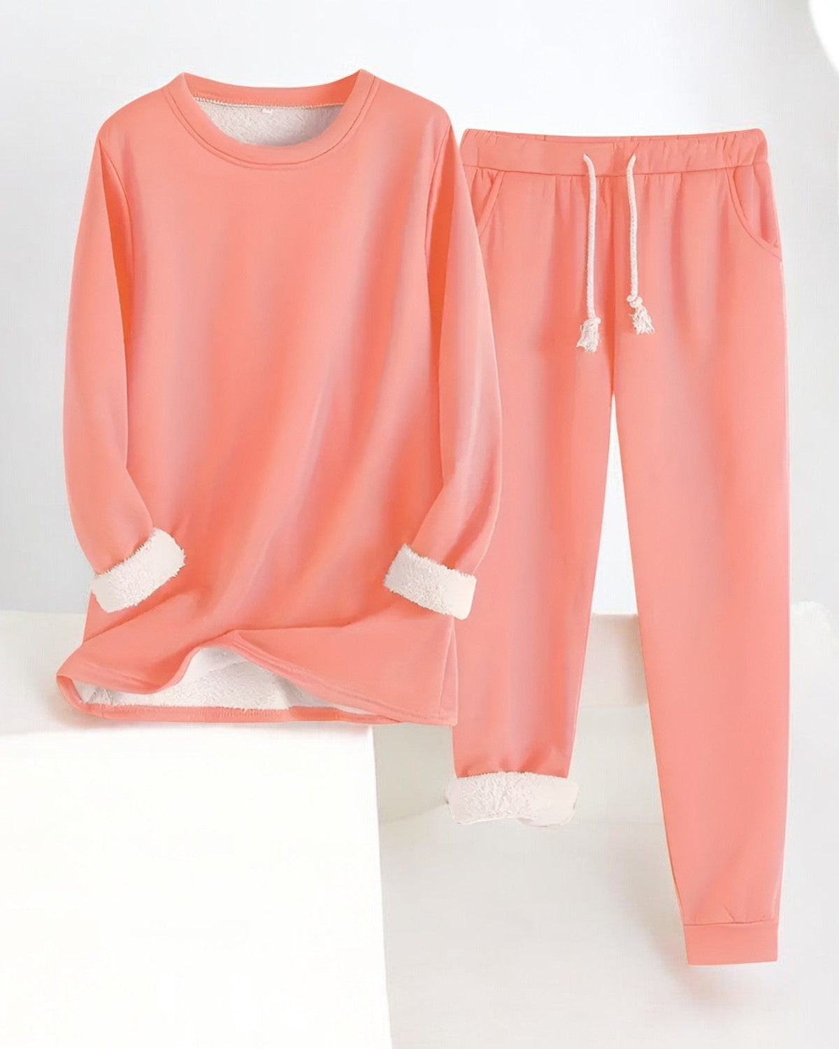 Kalya | Ensemble Thermique en Polaire