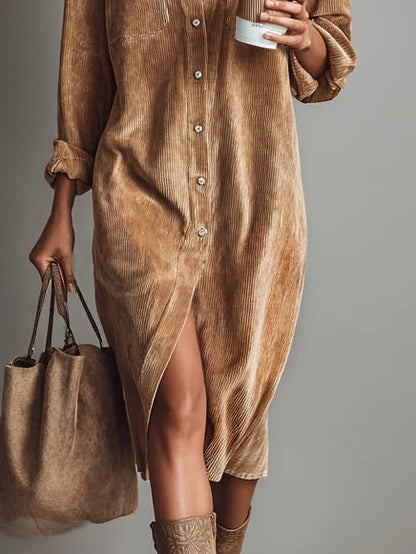 Corinne™ | Modern Oversized Robe