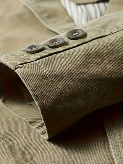 Jean | Veste décontractée