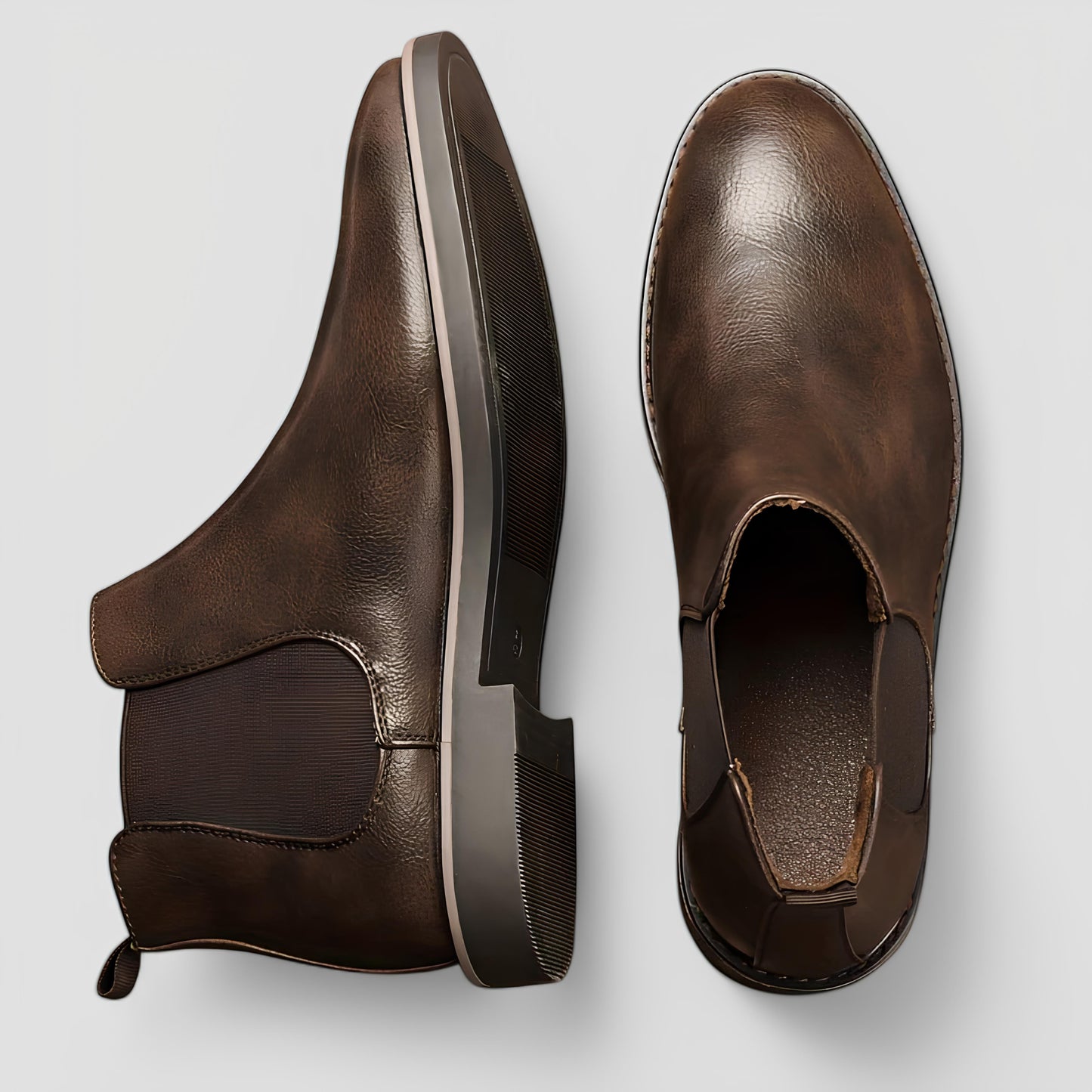 Bernard™ | Bottines Chelsea