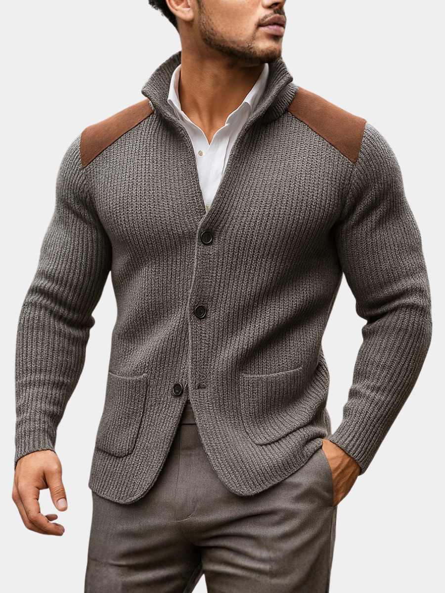 TONY™| BLAZER ÉLÉGANT