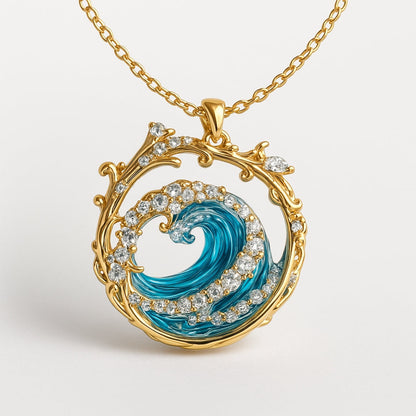 MurMure de la Mer | Collier