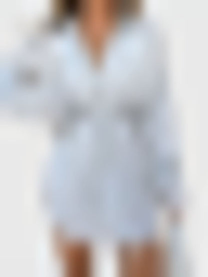 AMY | Combinaison robe élégante