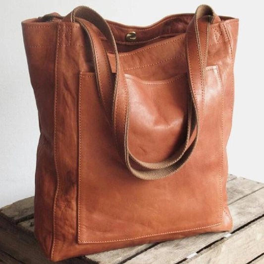 Élise | Sac Tote Élégant