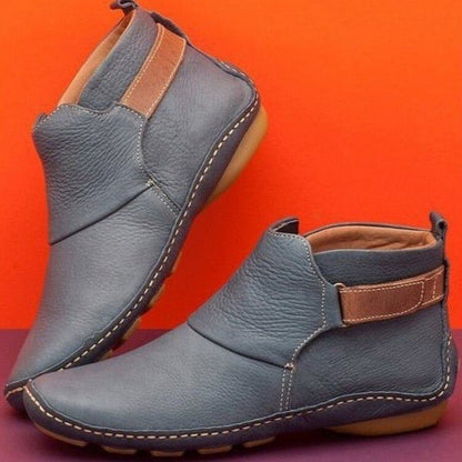 Amelia™ | Bottines confortables et élégantes pour l’hiver