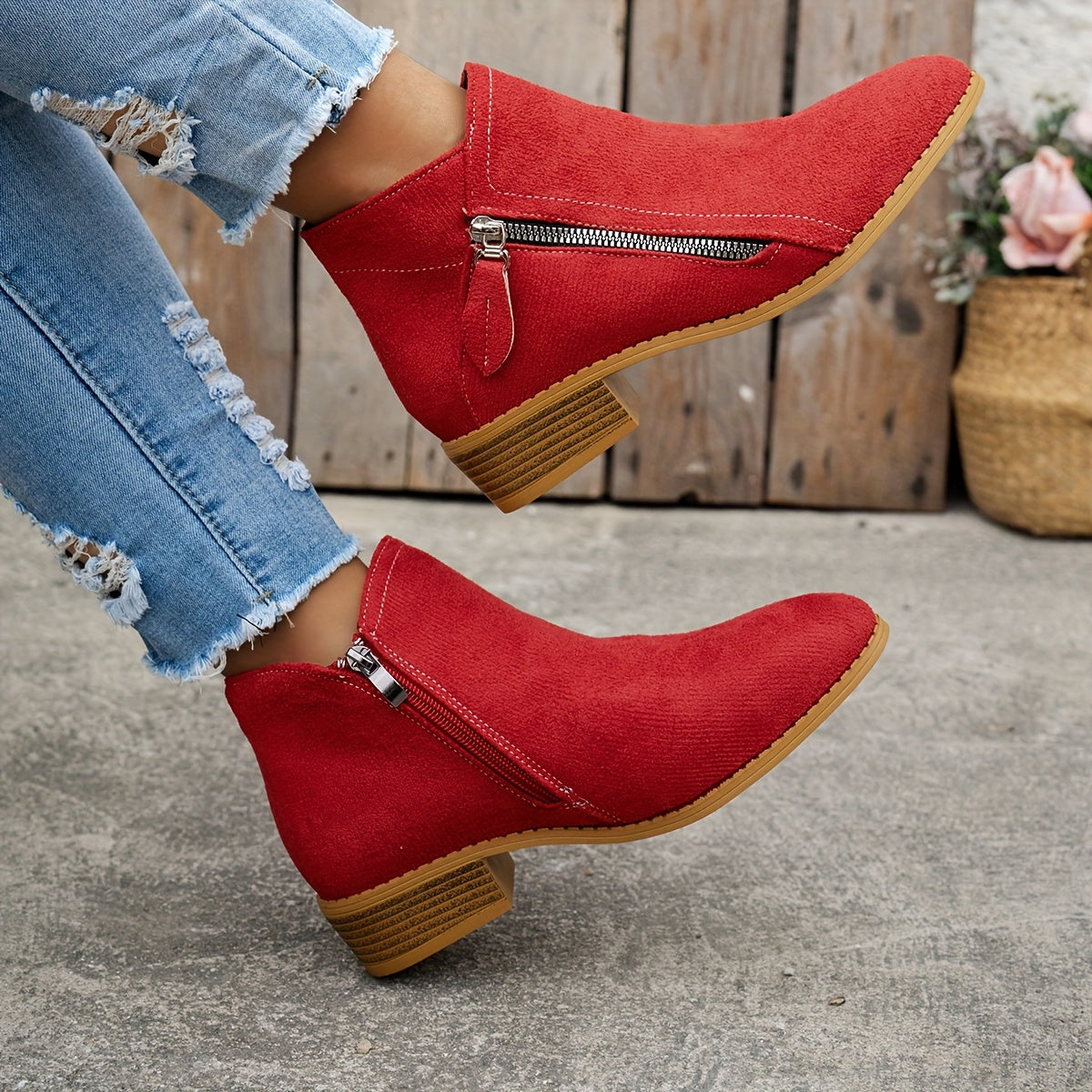 MODE™ | Chaussures orthopédiques élégantes pour femmes