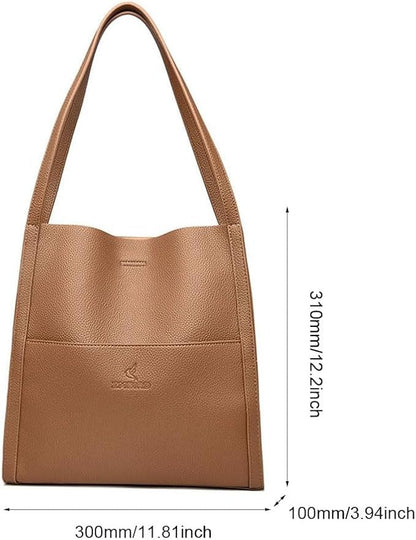 Elise - Sac à main en cuir