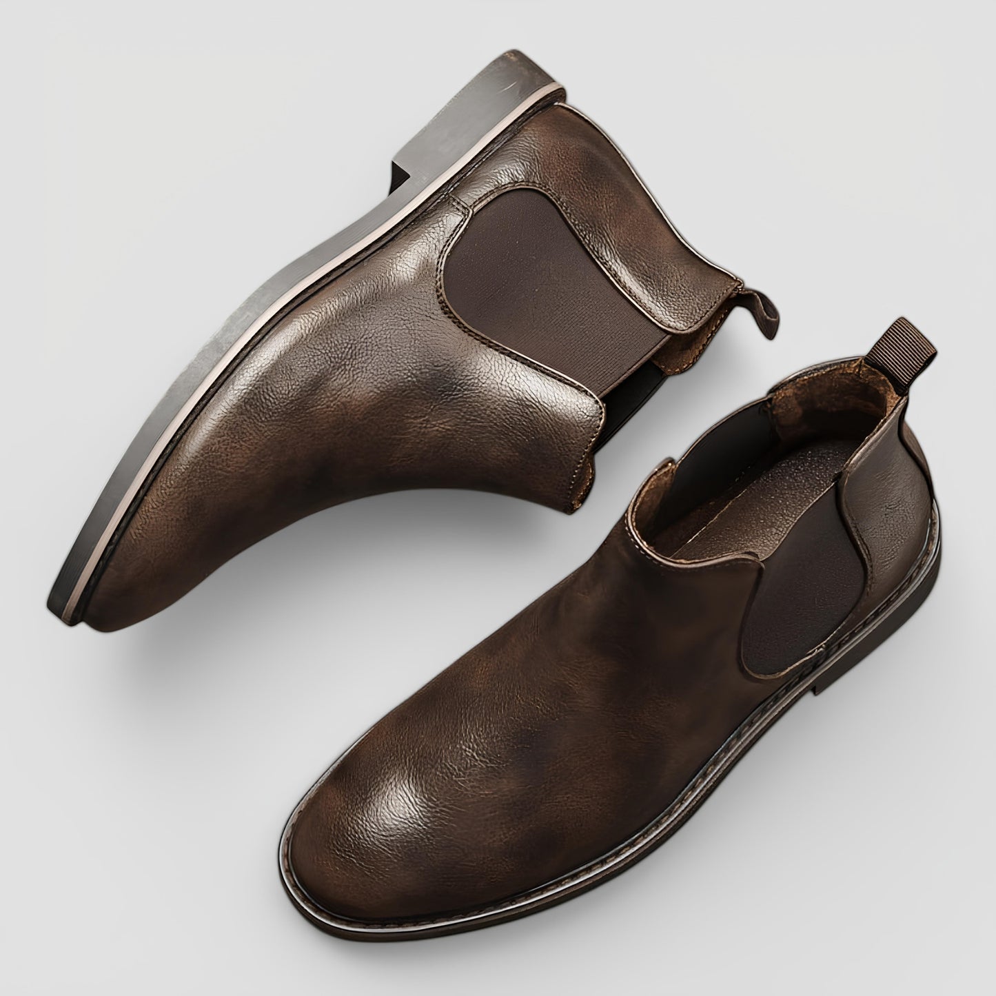 Bernard™ | Bottines Chelsea