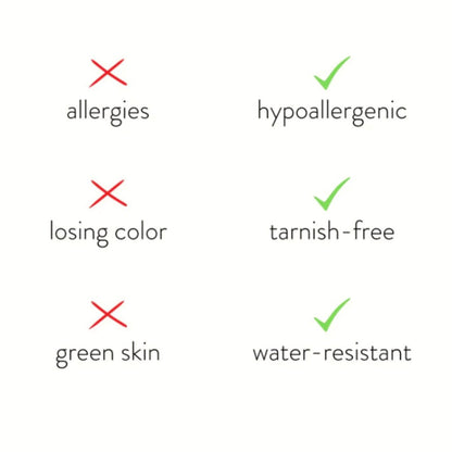 Aurum Éternel | Initial Pendant