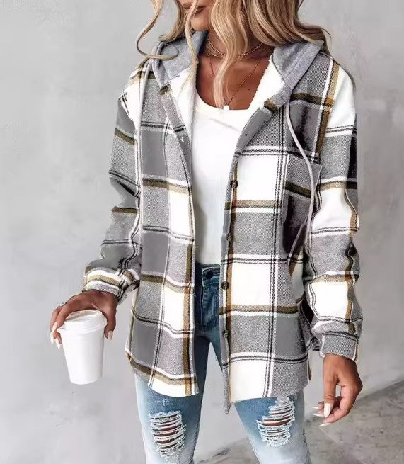 Roxy | Veste d'automne élégante