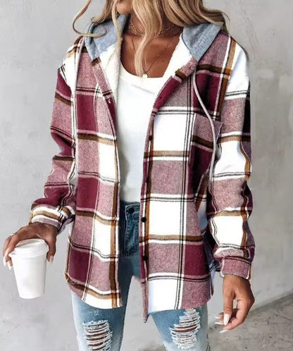 Roxy | Veste d'automne élégante