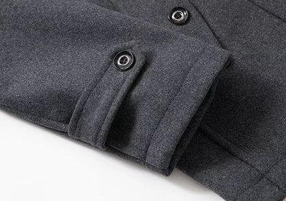 MIKA | VESTE CHAUDE POUR L'HIVER ET L'AUTOMNE