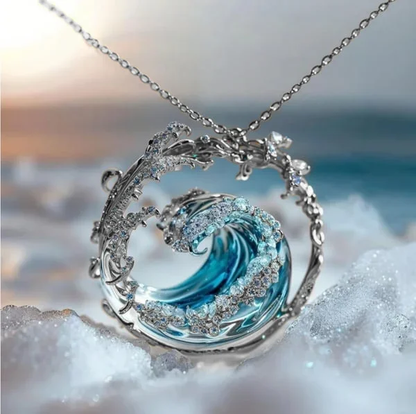 MurMure de la Mer | Collier