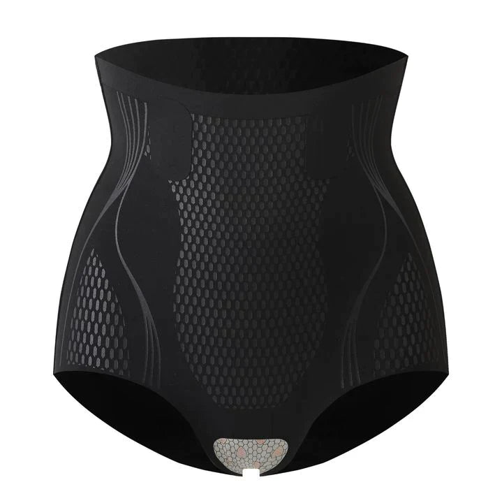 Shorts Sculptants et Respirants pour un Ventre Plat