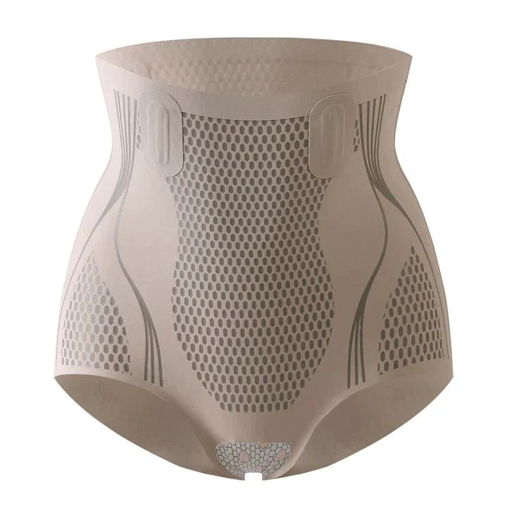 Shorts Sculptants et Respirants pour un Ventre Plat