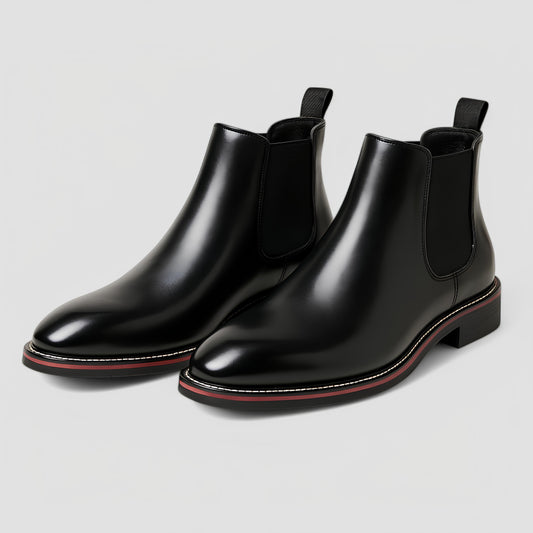 Garnier™ | Bottines Chelsea