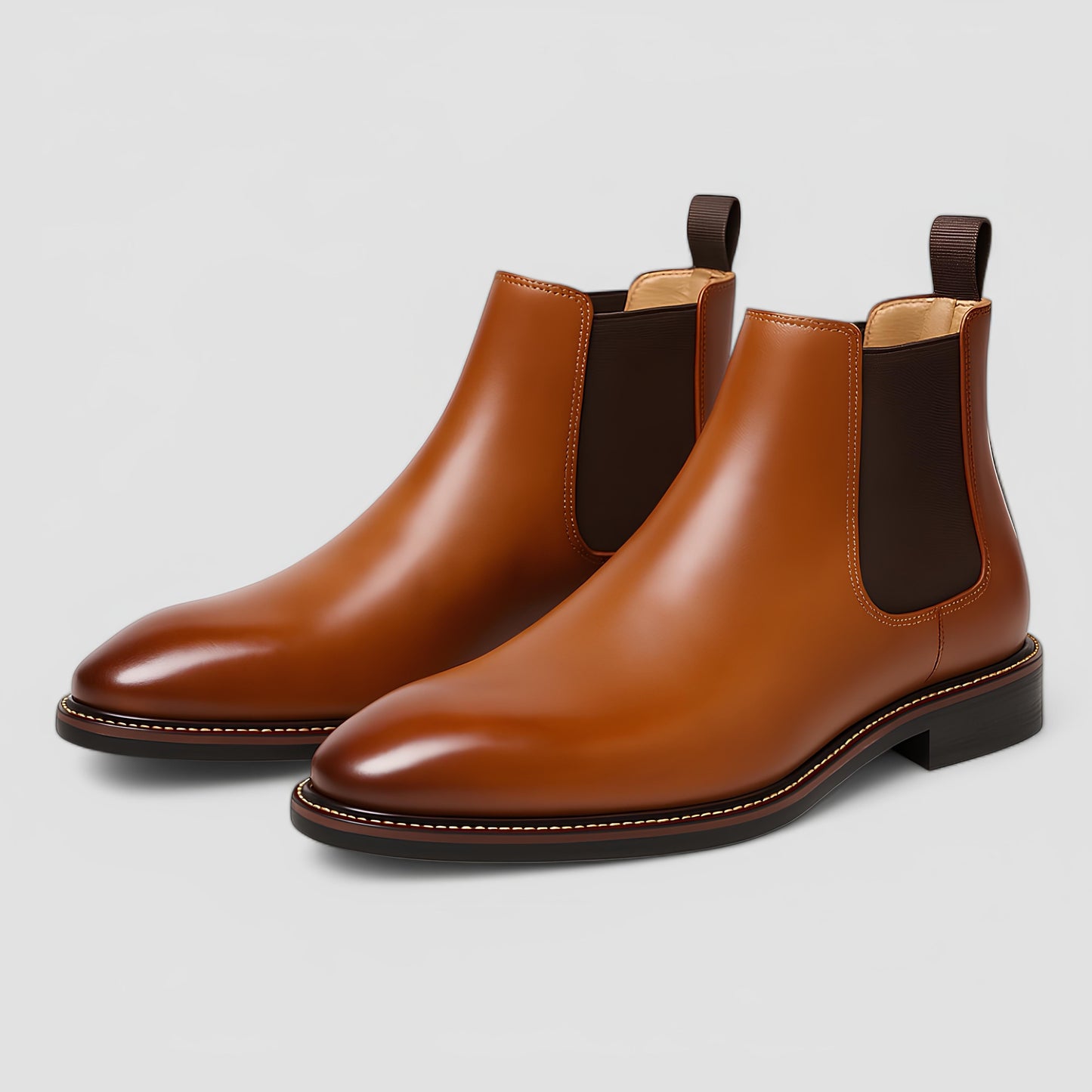 Garnier™ | Bottines Chelsea