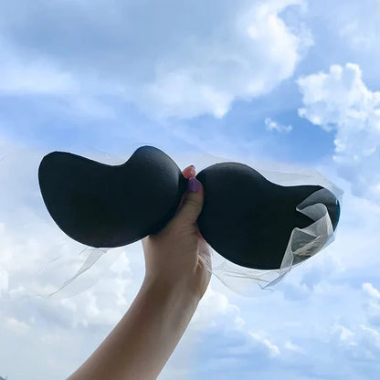 Modèle Kiwi
-gorge Adhésifs Invisibles