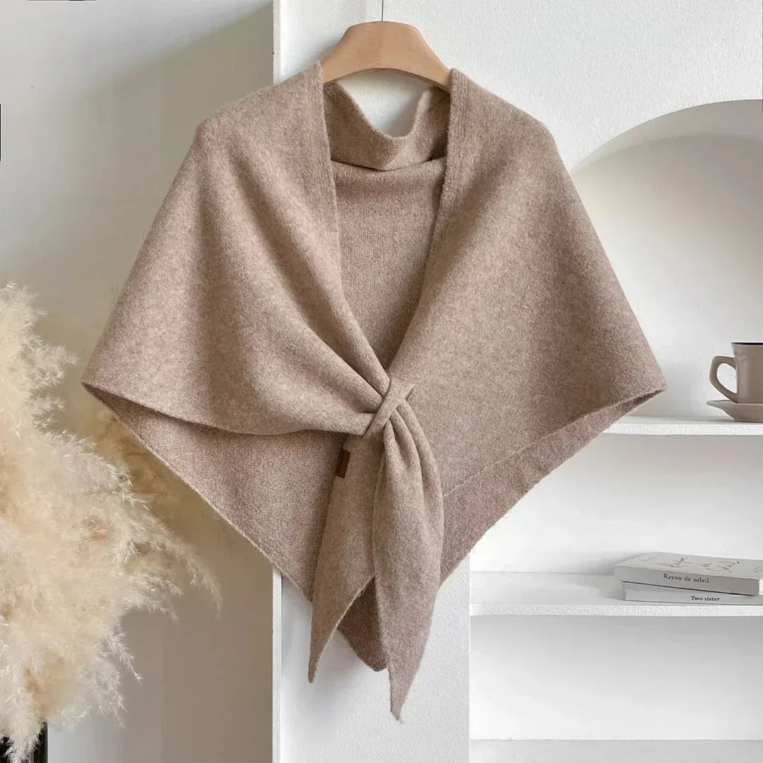 Ornella - Elegant Shawl