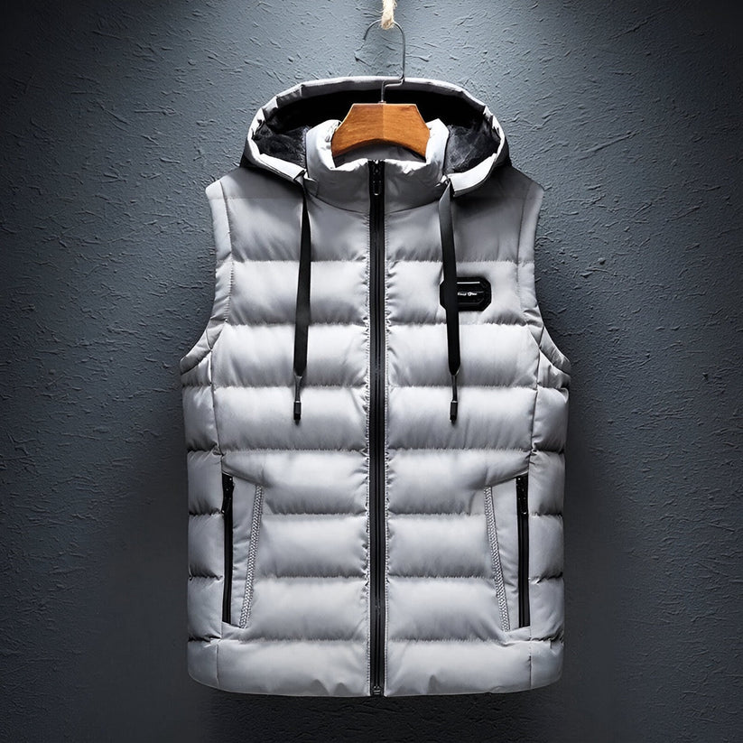 Giovanni | Gilet Élégant