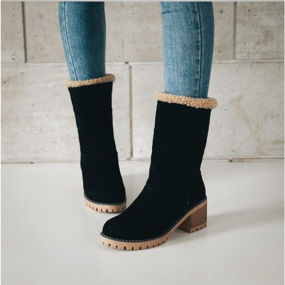 Amélie | Bottes Élégantes
