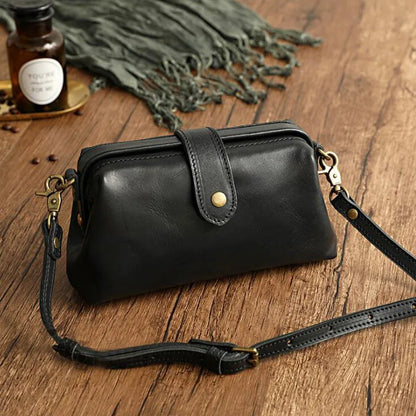 Ivy | Sac à Bandoulière Élégant